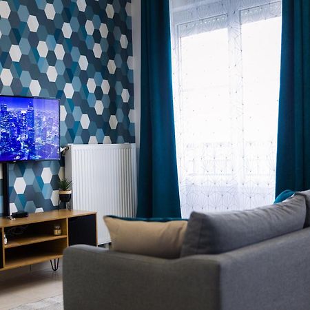 Modern Apartment Disneyland Paris Montévrain Kültér fotó
