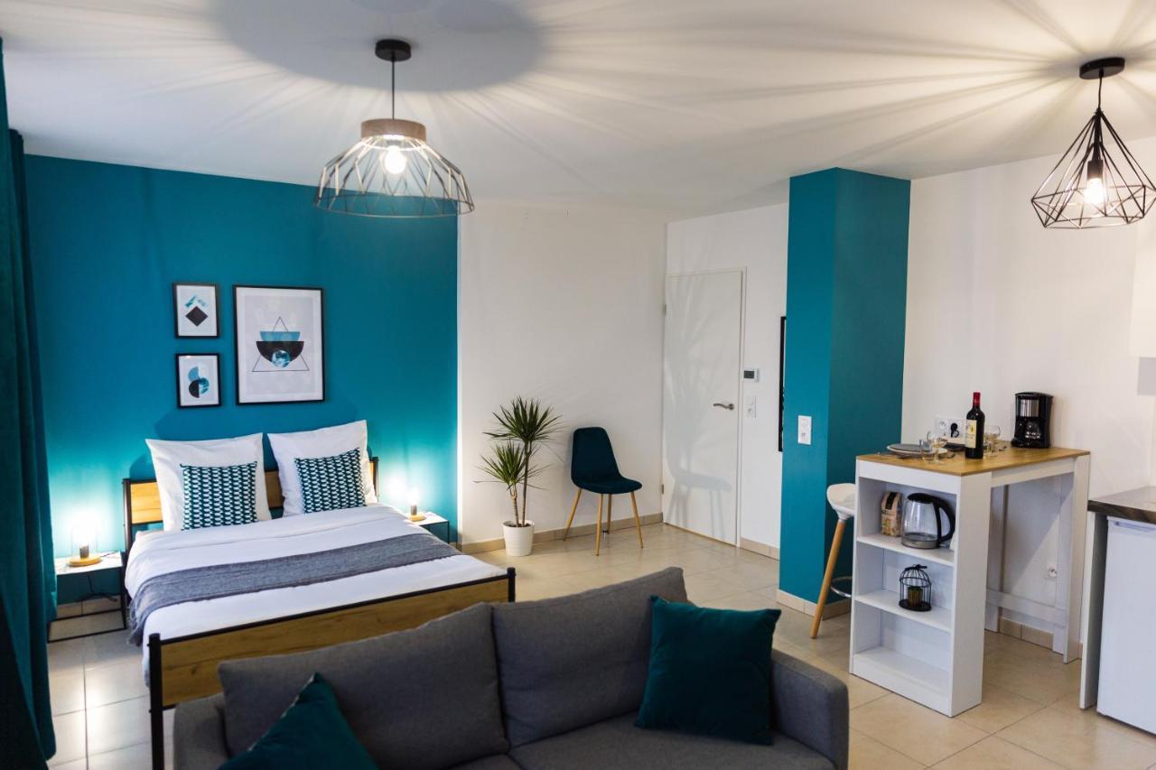 Modern Apartment Disneyland Paris Montévrain Kültér fotó