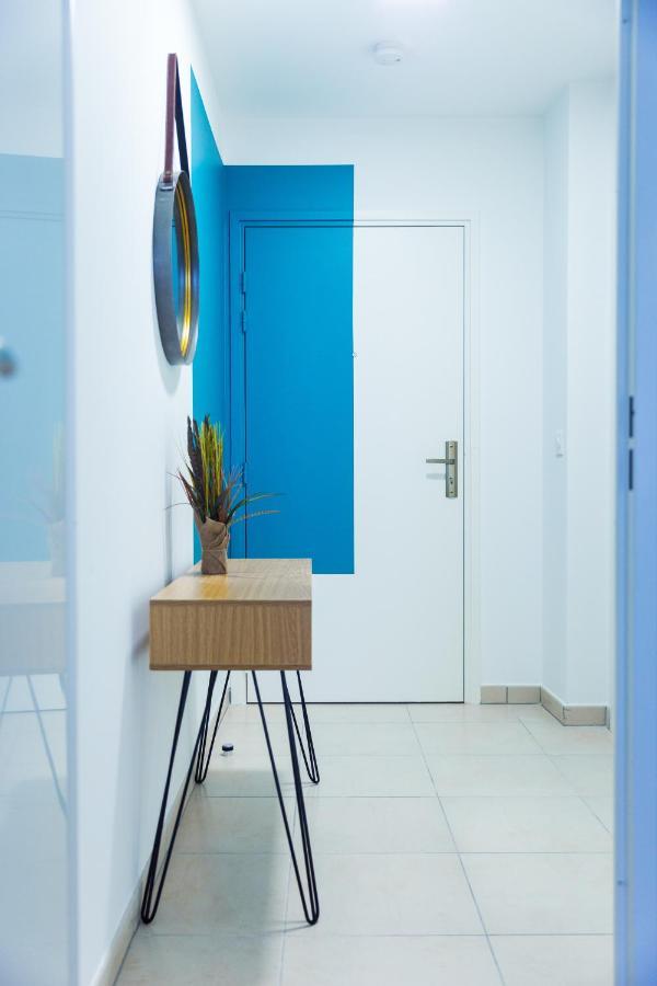 Modern Apartment Disneyland Paris Montévrain Kültér fotó